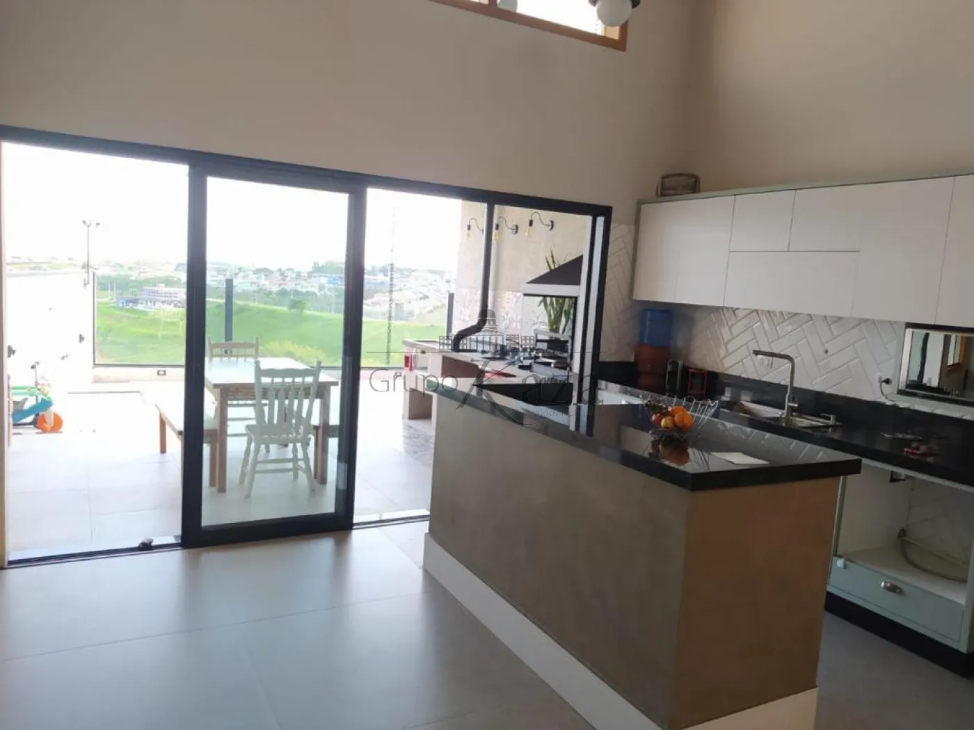 Foto 5 de Casa Condomínio em Condomínio Residencial Mantiqueira, São José dos Campos - imagem 5