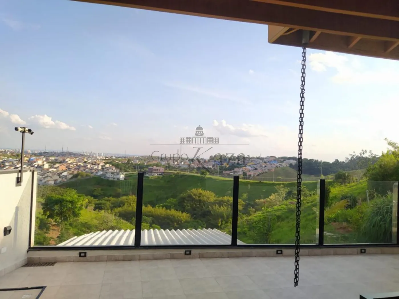 Foto 8 de Casa Condomínio em Condomínio Residencial Mantiqueira, São José dos Campos - imagem 8