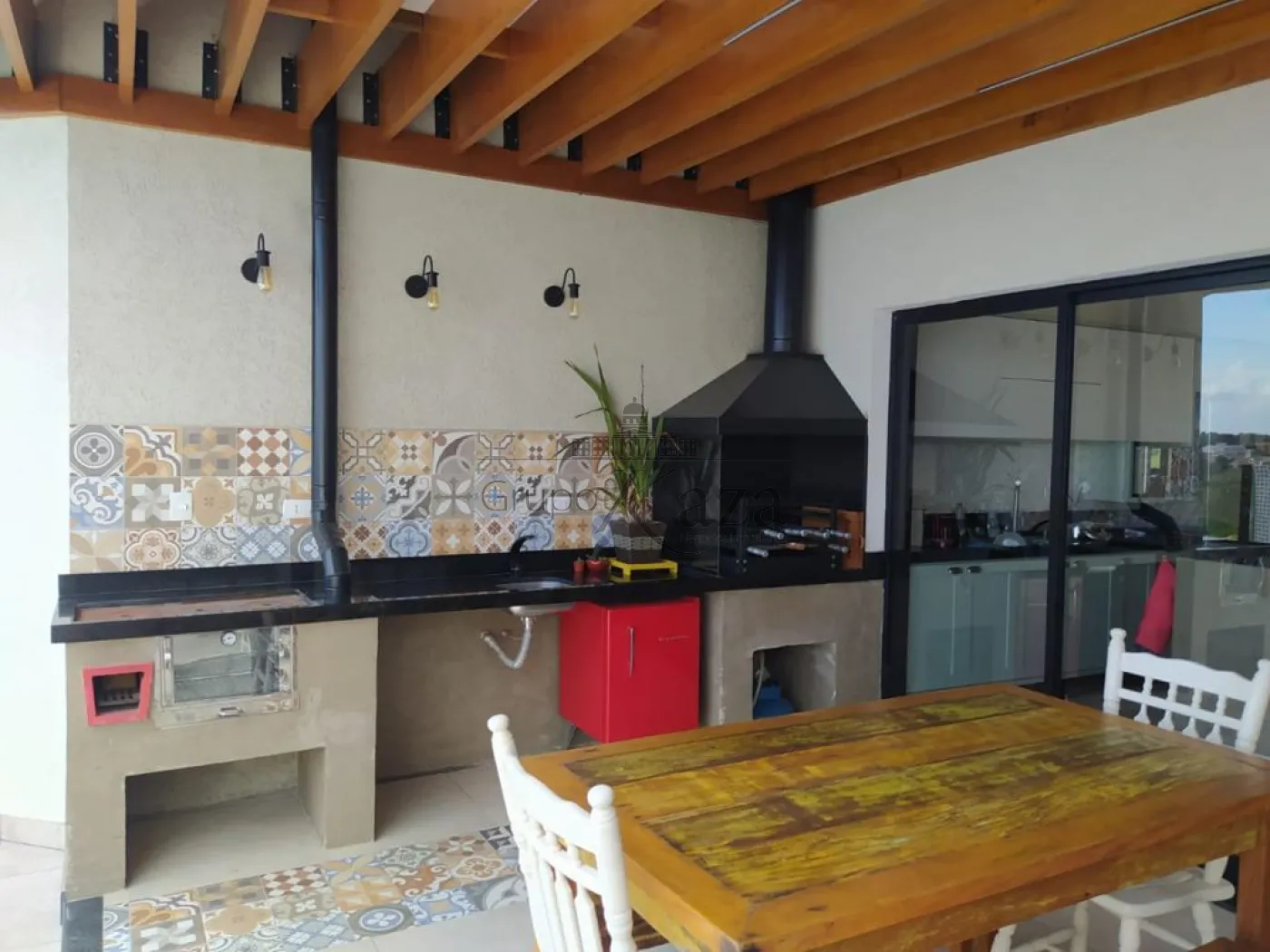 Foto 10 de Casa Condomínio em Condomínio Residencial Mantiqueira, São José dos Campos - imagem 10