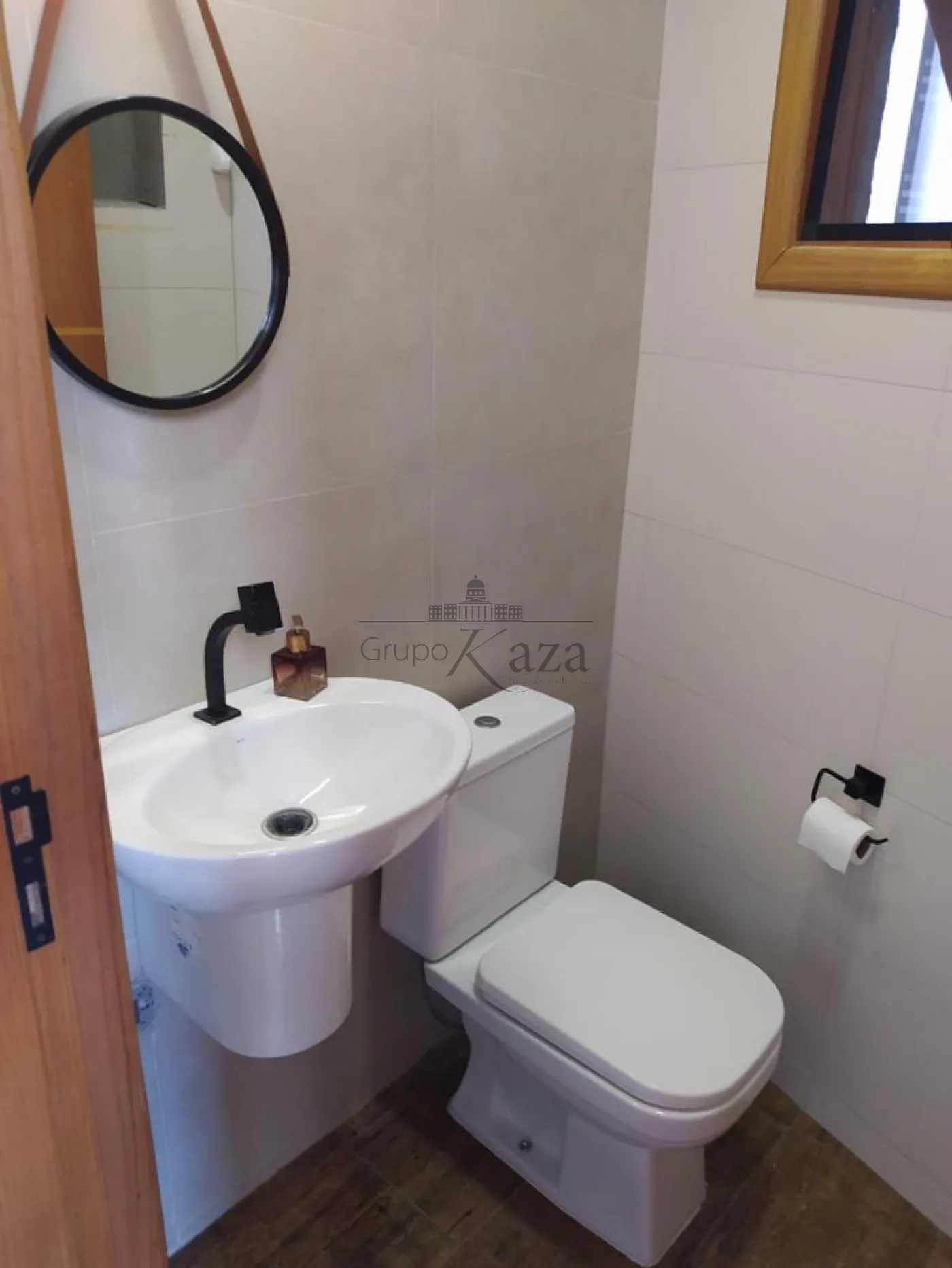 Foto 19 de Casa Condomínio em Condomínio Residencial Mantiqueira, São José dos Campos - imagem 19