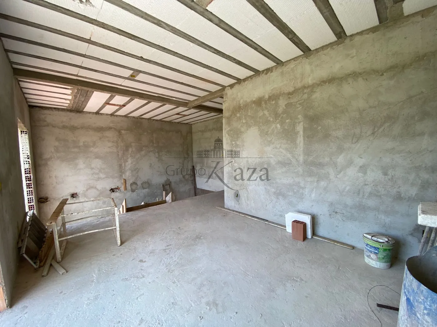 Foto 15 de Casa Casa em Construção Condomínio em Condomínio Residencial Mantiqueira, São José dos Campos - imagem 15