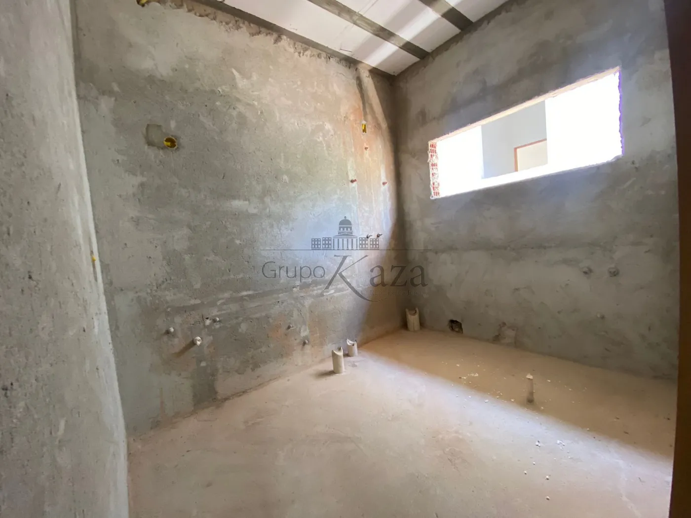 Foto 17 de Casa Casa em Construção Condomínio em Condomínio Residencial Mantiqueira, São José dos Campos - imagem 17