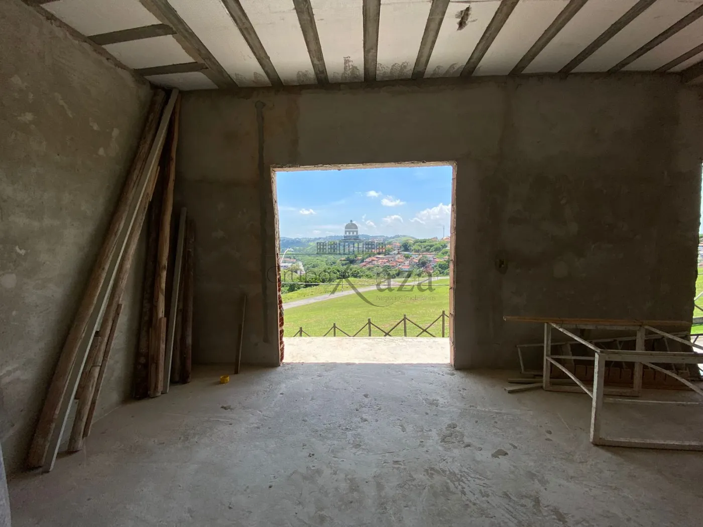 Foto 18 de Casa Casa em Construção Condomínio em Condomínio Residencial Mantiqueira, São José dos Campos - imagem 18