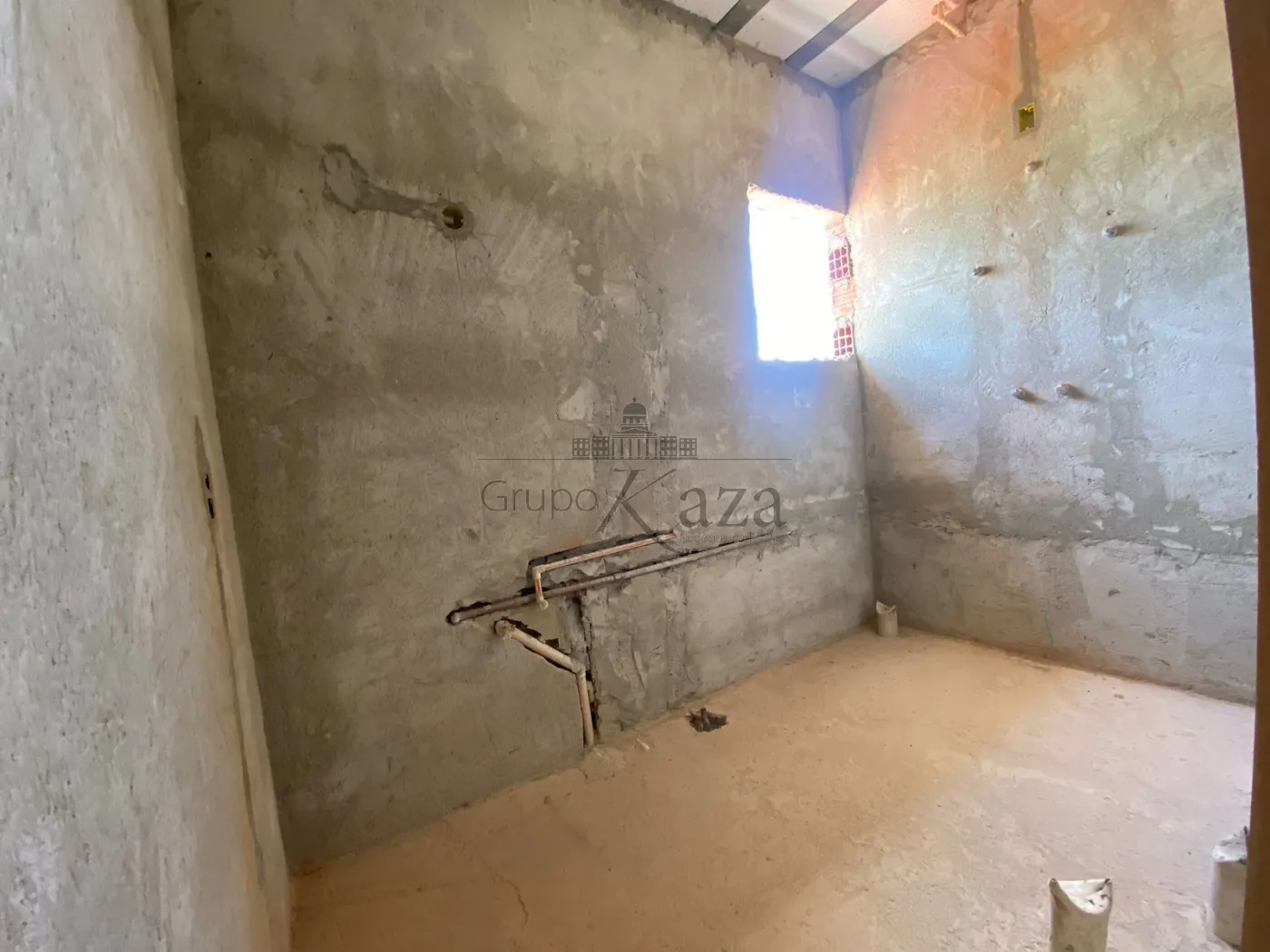 Foto 19 de Casa Casa em Construção Condomínio em Condomínio Residencial Mantiqueira, São José dos Campos - imagem 19