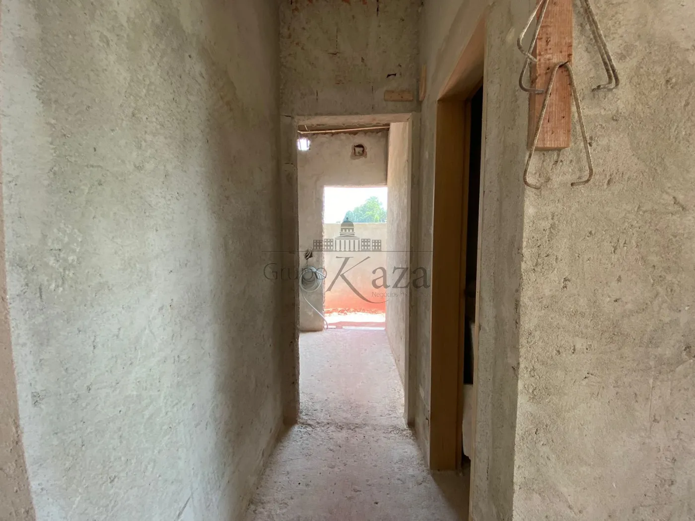 Foto 20 de Casa Casa em Construção Condomínio em Condomínio Residencial Mantiqueira, São José dos Campos - imagem 20