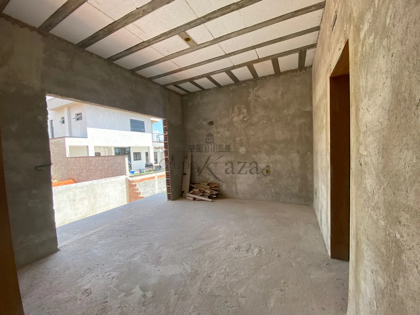 Foto 23 de Casa Casa em Construção Condomínio em Condomínio Residencial Mantiqueira, São José dos Campos - imagem 23