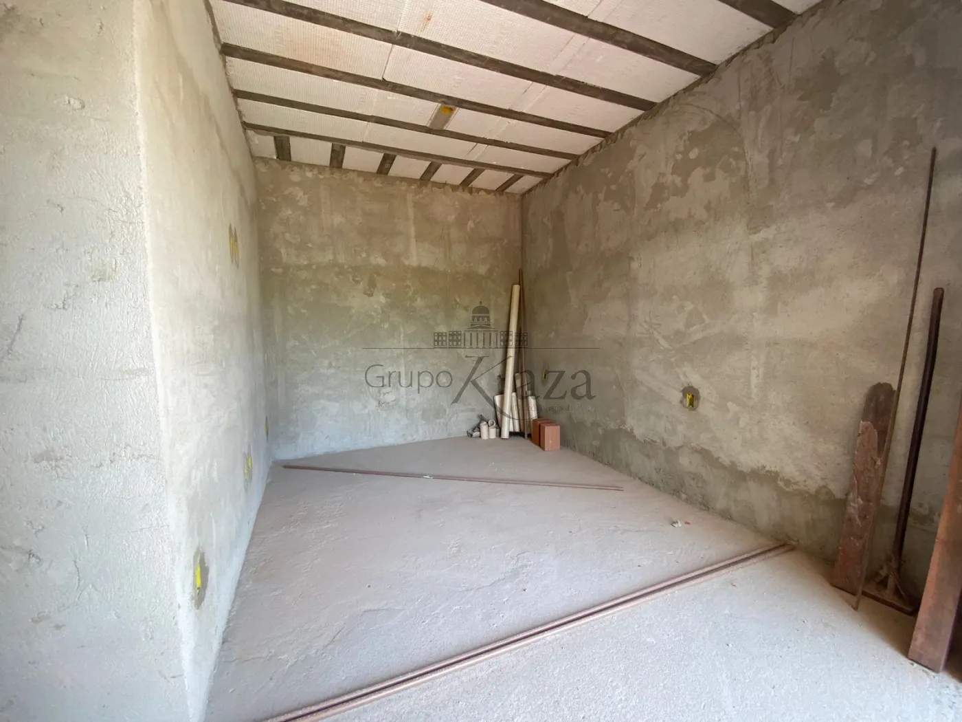 Foto 25 de Casa Casa em Construção Condomínio em Condomínio Residencial Mantiqueira, São José dos Campos - imagem 25