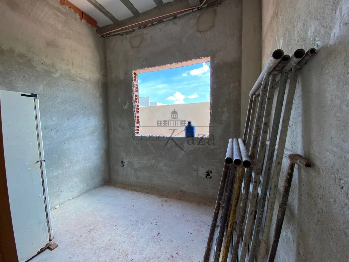 Foto 16 de Casa Casa em Construção Condomínio em Condomínio Residencial Mantiqueira, São José dos Campos - imagem 16