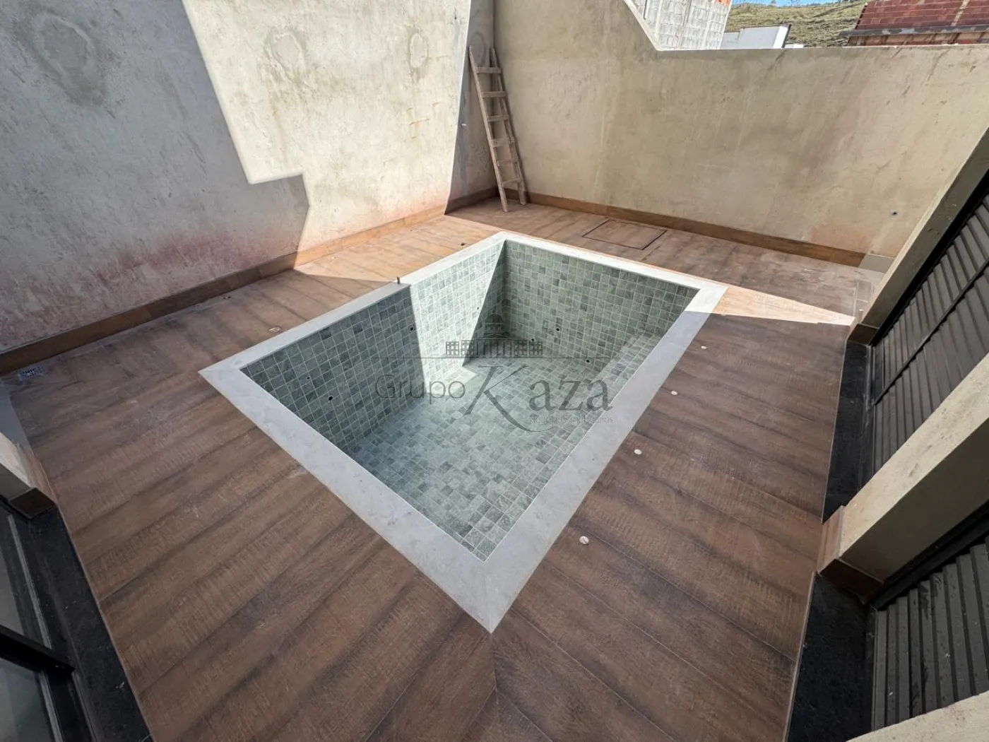 Foto 5 de Casa Condomínio em Condomínio Residencial Mantiqueira, São José dos Campos - imagem 5