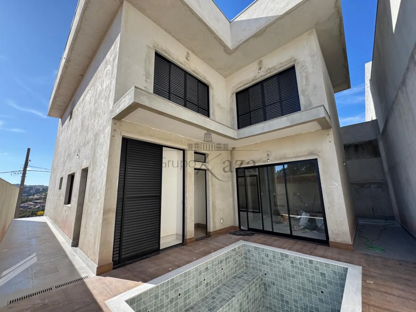 Foto 1 de Casa Condomínio em Condomínio Residencial Mantiqueira, São José dos Campos - imagem 1 Foto 1 de Casa Condomínio em Condomínio Residencial Mantiqueira, São José dos Campos - imagem 1