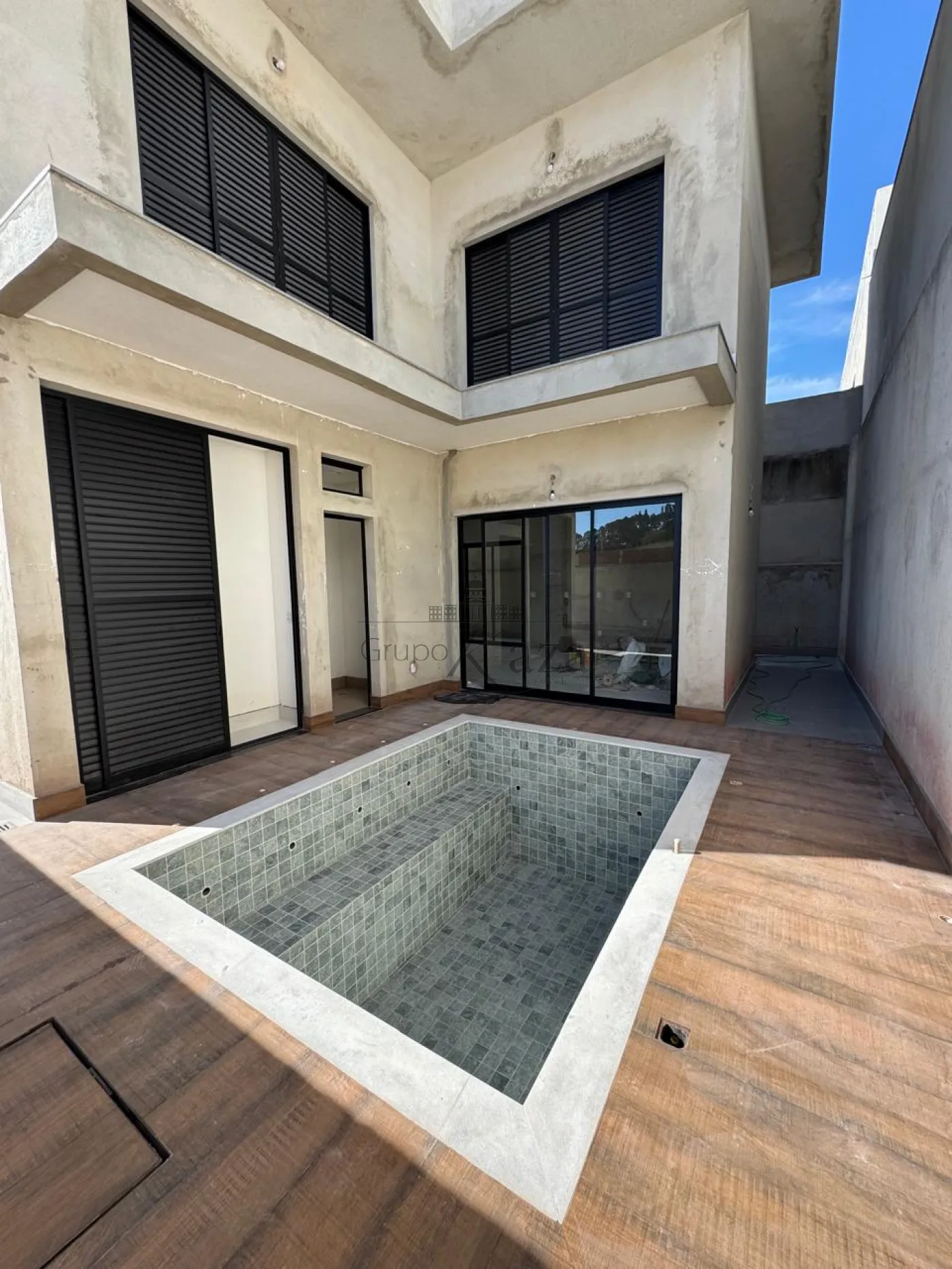 Foto 4 de Casa Condomínio em Condomínio Residencial Mantiqueira, São José dos Campos - imagem 4