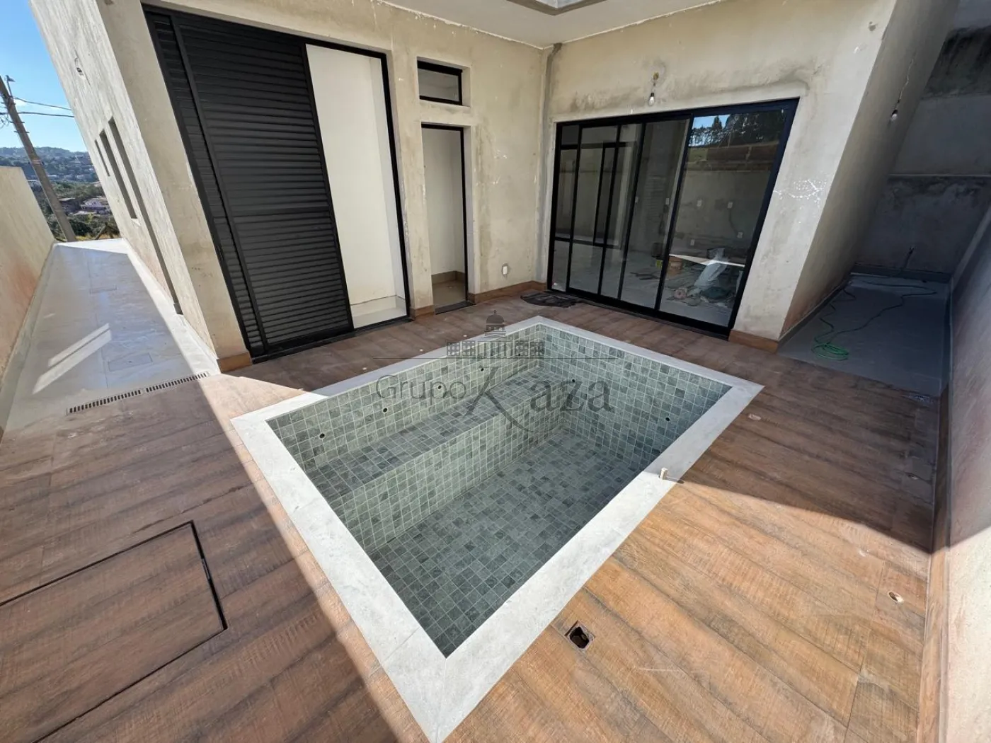 Foto 3 de Casa Condomínio em Condomínio Residencial Mantiqueira, São José dos Campos - imagem 3 Foto 3 de Casa Condomínio em Condomínio Residencial Mantiqueira, São José dos Campos - imagem 3