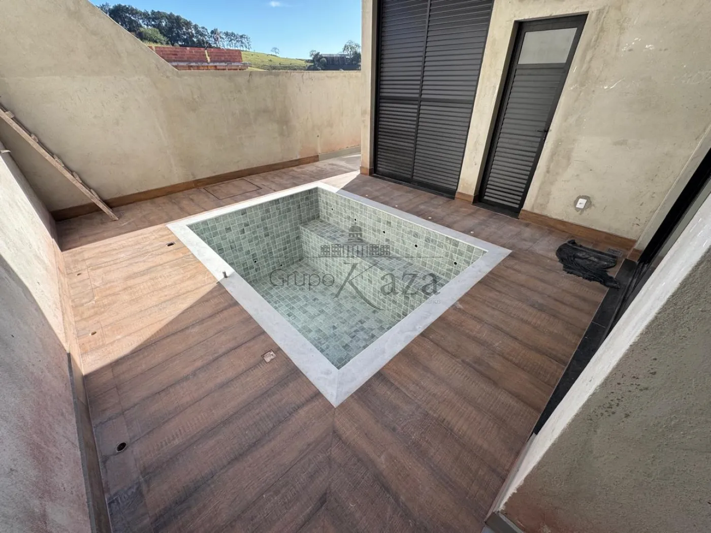 Foto 6 de Casa Condomínio em Condomínio Residencial Mantiqueira, São José dos Campos - imagem 6