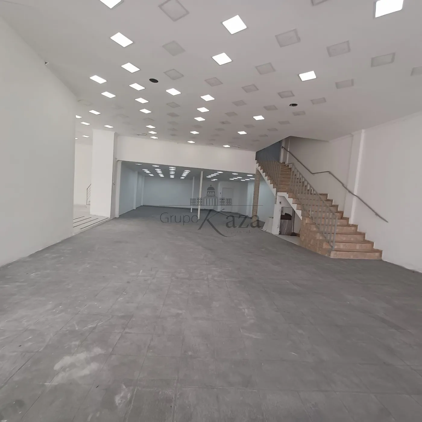 Foto 1 de Comercial Ponto Comercial em Centro, São José dos Campos - imagem 1