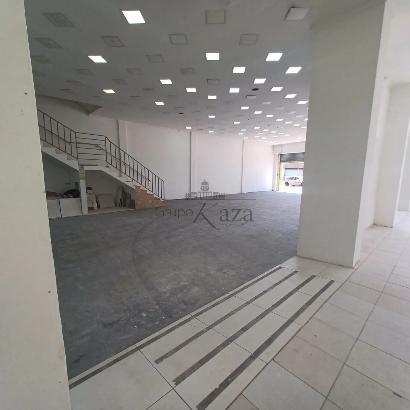 Foto 3 de Comercial Ponto Comercial em Centro, São José dos Campos - imagem 3