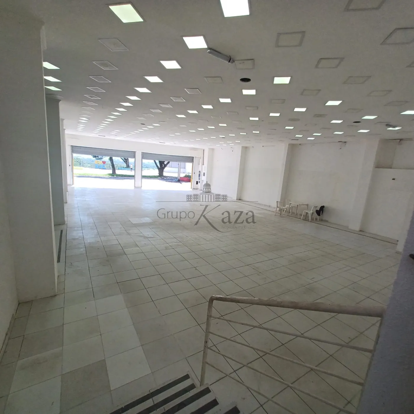 Foto 2 de Comercial Ponto Comercial em Centro, São José dos Campos - imagem 2