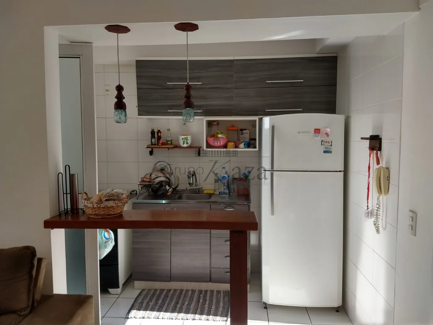 Foto 4 de Apartamento Padrão em Jardim Copacabana, São José dos Campos - imagem 4