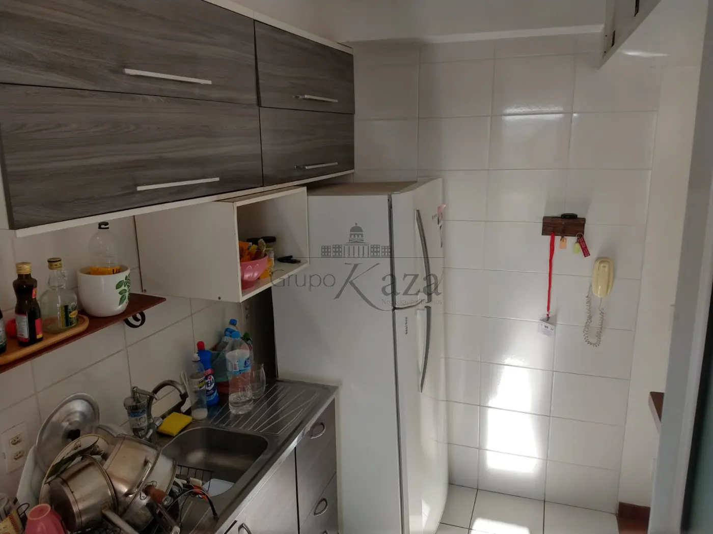 Foto 5 de Apartamento Padrão em Jardim Copacabana, São José dos Campos - imagem 5