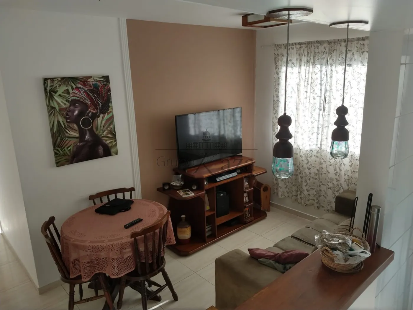 Foto 1 de Apartamento Padrão em Jardim Copacabana, São José dos Campos - imagem 1