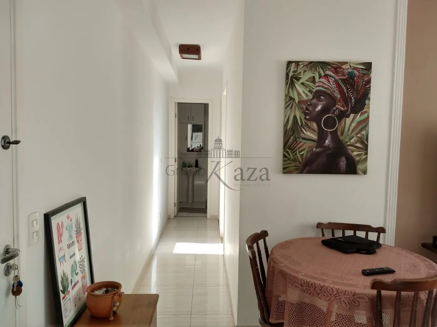 Foto 3 de Apartamento Padrão em Jardim Copacabana, São José dos Campos - imagem 3