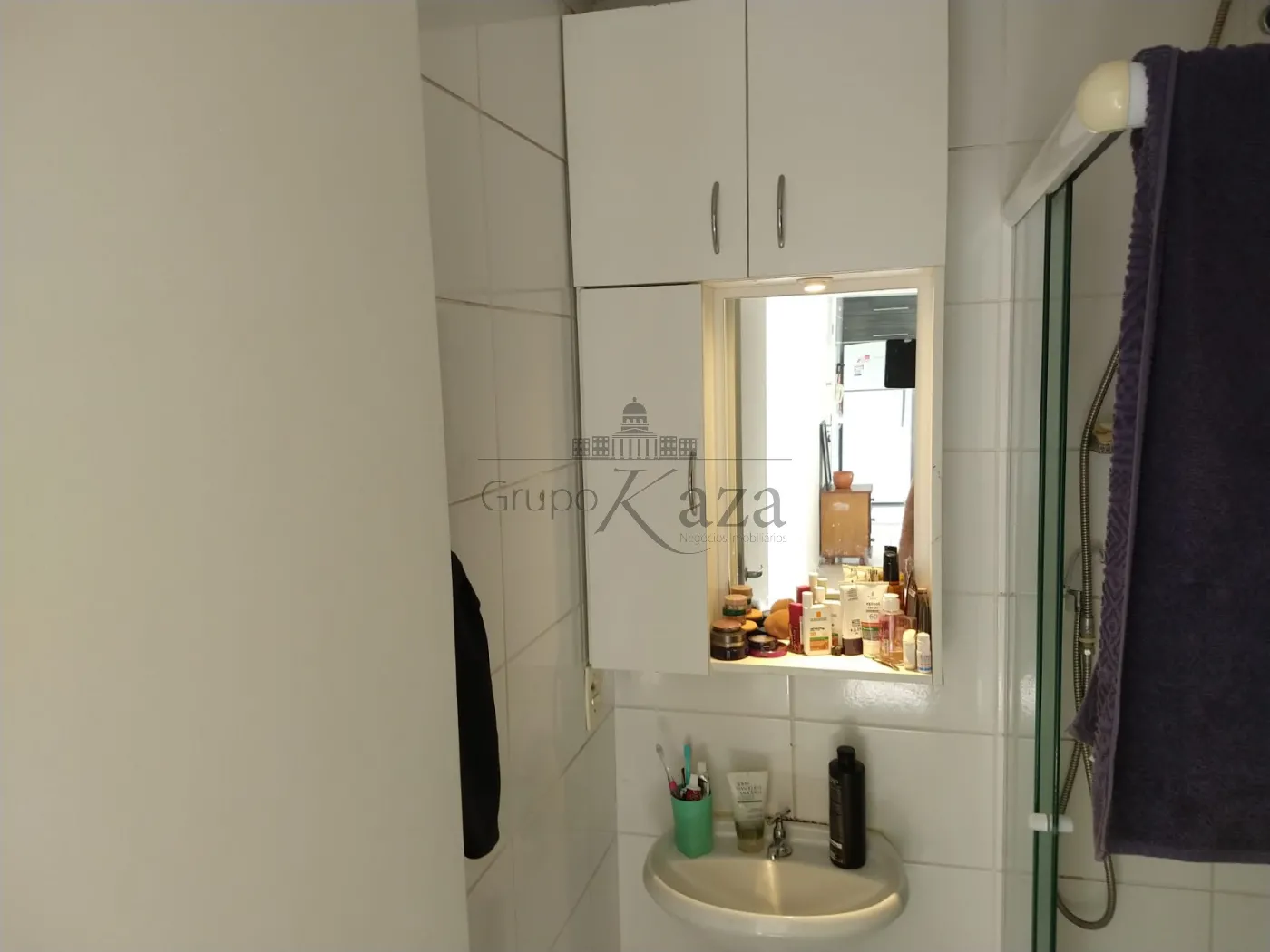 Foto 13 de Apartamento Padrão em Jardim Copacabana, São José dos Campos - imagem 13