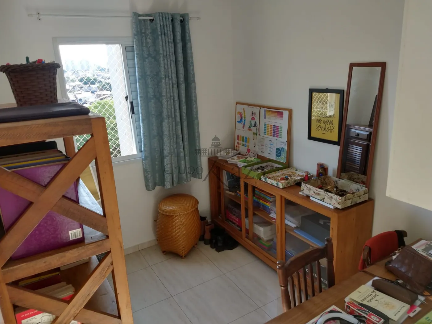 Foto 7 de Apartamento Padrão em Jardim Copacabana, São José dos Campos - imagem 7