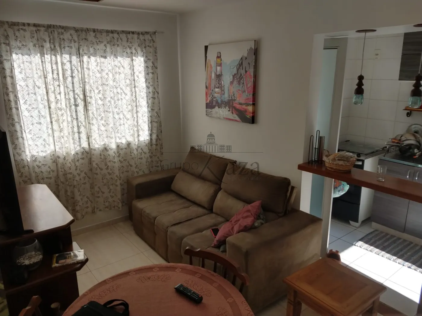 Foto 2 de Apartamento Padrão em Jardim Copacabana, São José dos Campos - imagem 2