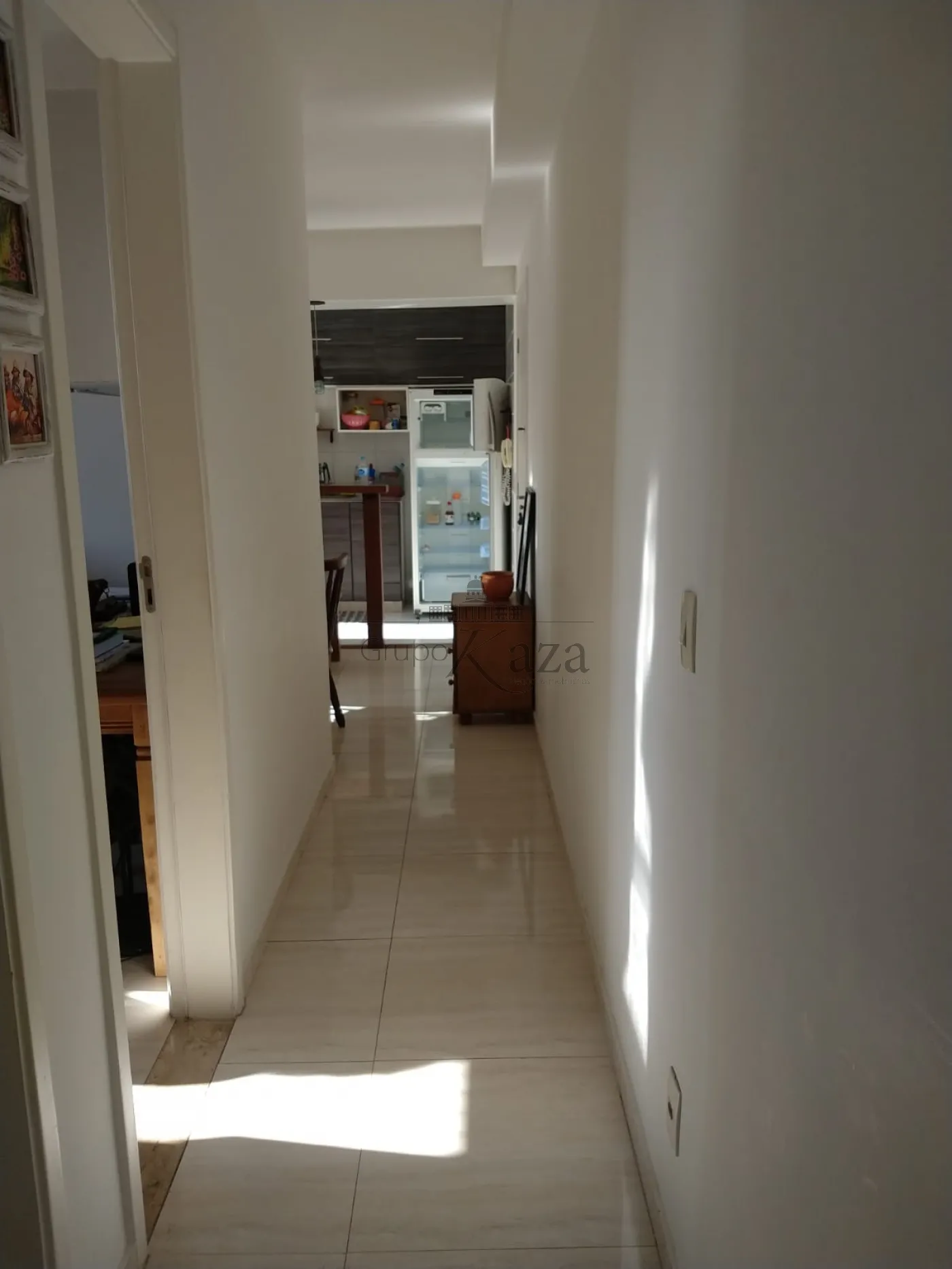 Foto 6 de Apartamento Padrão em Jardim Copacabana, São José dos Campos - imagem 6