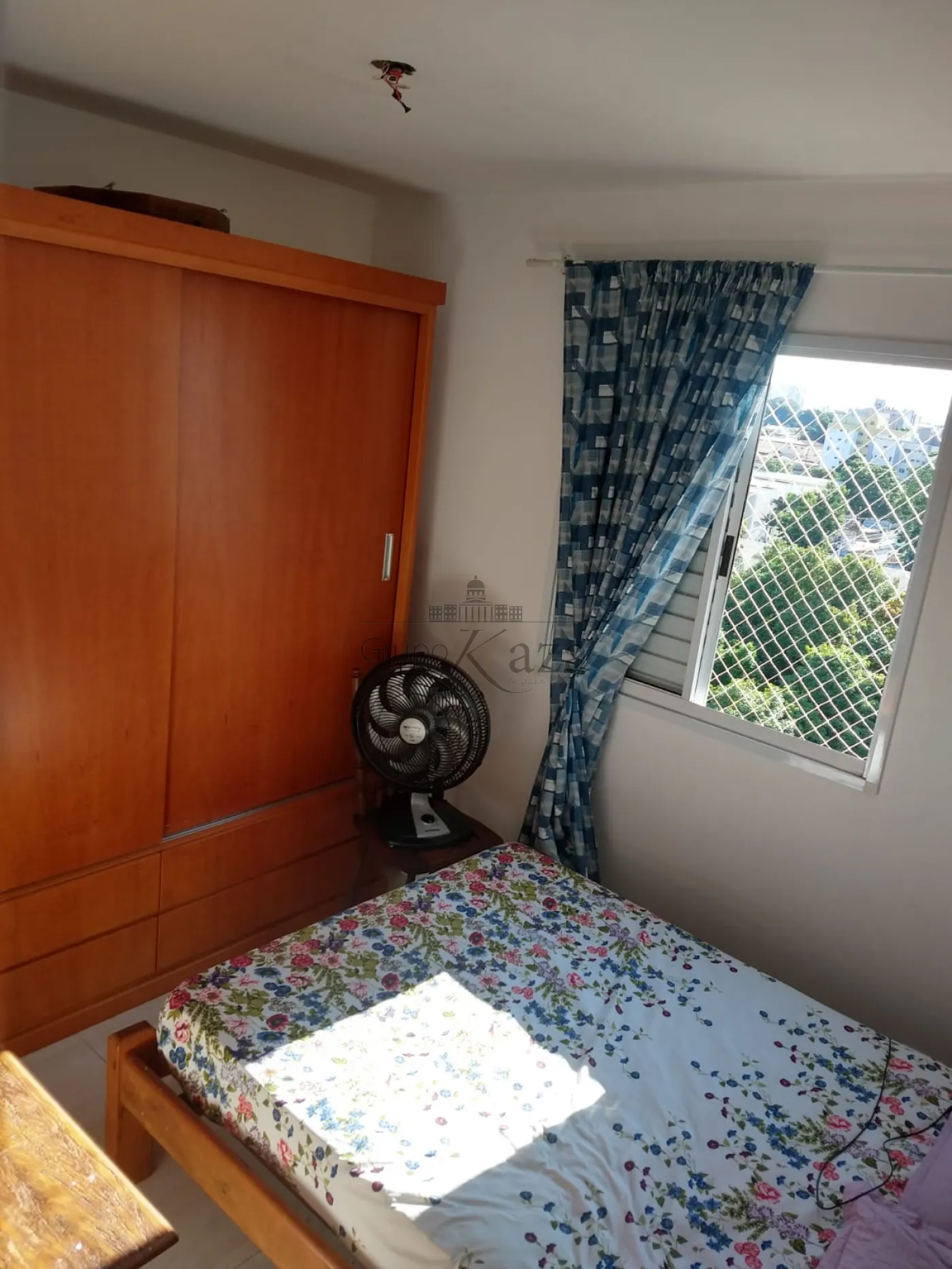 Foto 8 de Apartamento Padrão em Jardim Copacabana, São José dos Campos - imagem 8