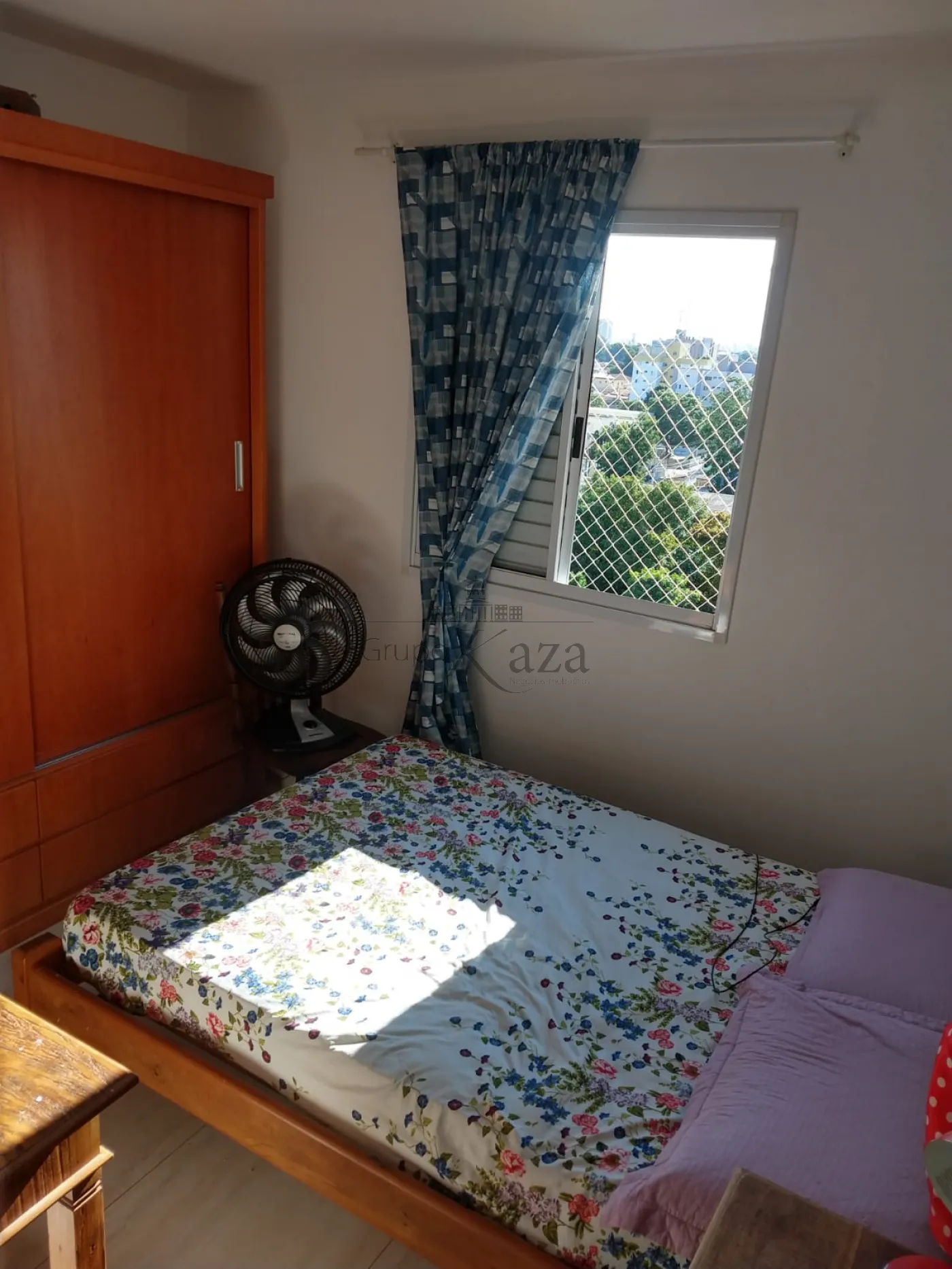 Foto 10 de Apartamento Padrão em Jardim Copacabana, São José dos Campos - imagem 10