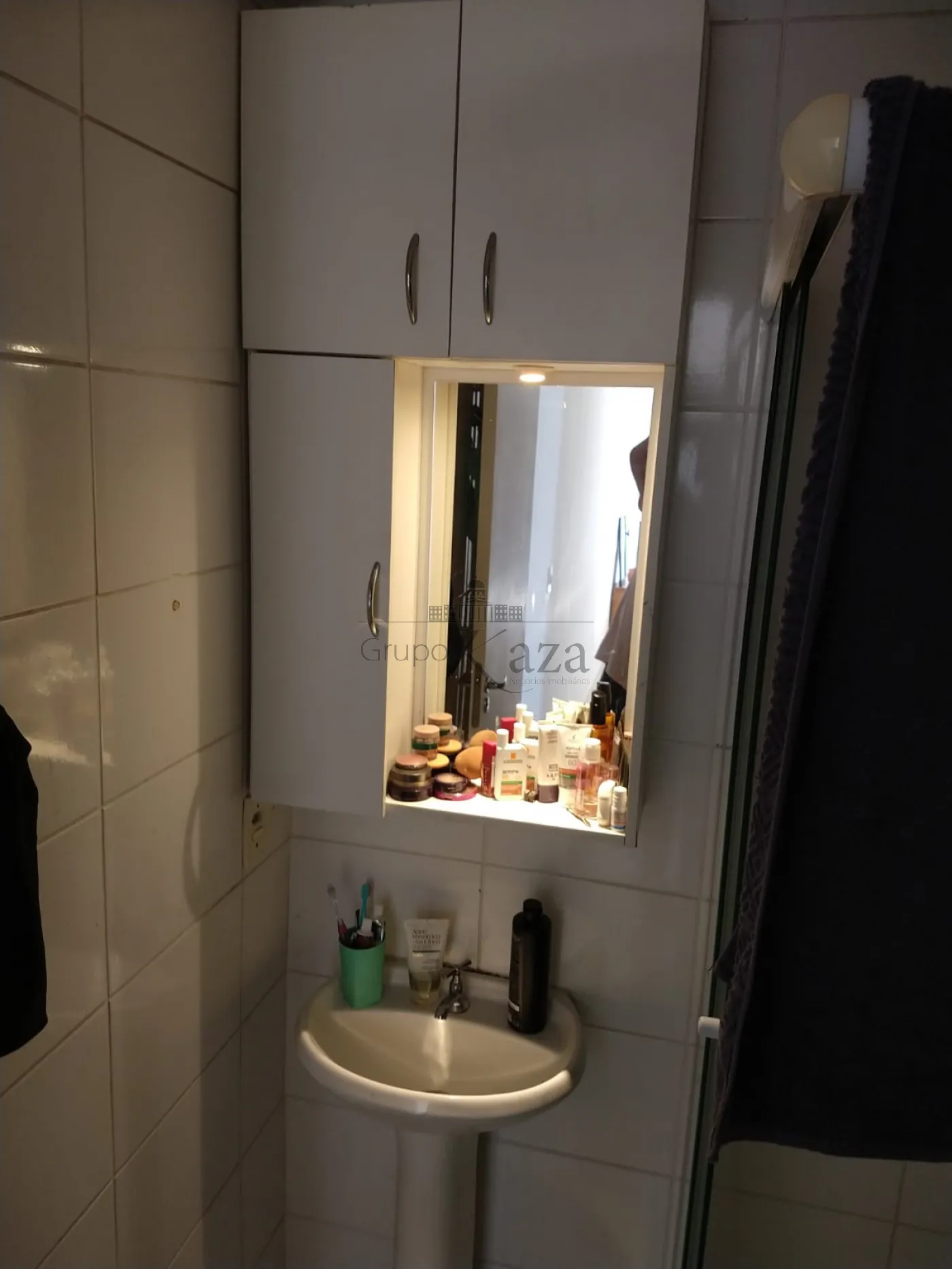 Foto 12 de Apartamento Padrão em Jardim Copacabana, São José dos Campos - imagem 12