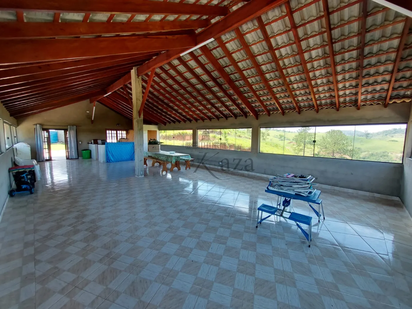 Foto 6 de Comercial Condomínio em Jardim Colonia, Jacareí - imagem 6