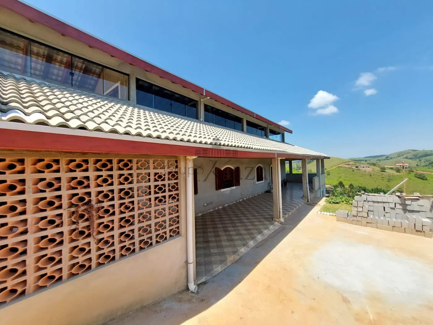 Foto 14 de Comercial Condomínio em Jardim Colonia, Jacareí - imagem 14