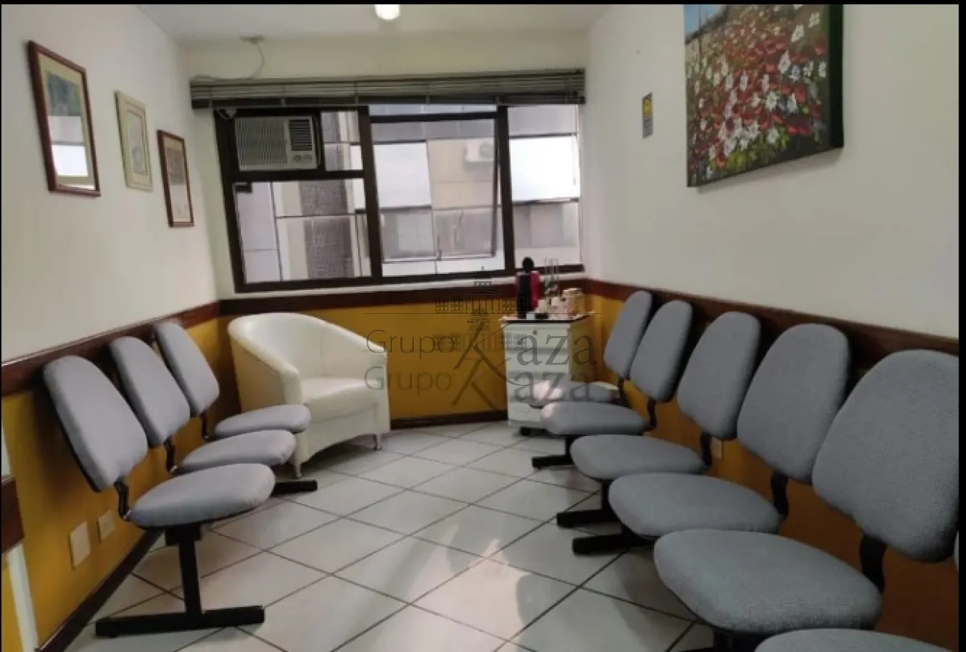Foto 2 de Comercial Conjunto Comercial em Perdizes, São Paulo - imagem 2
