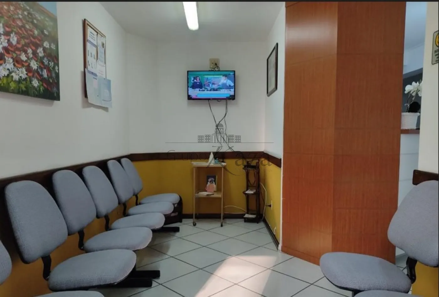Foto 1 de Comercial Conjunto Comercial em Perdizes, São Paulo - imagem 1