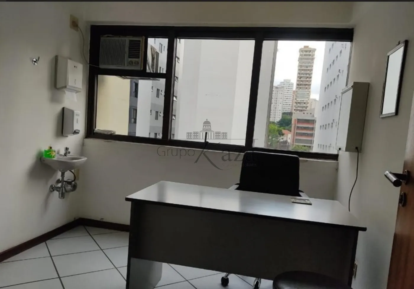 Foto 4 de Comercial Conjunto Comercial em Perdizes, São Paulo - imagem 4
