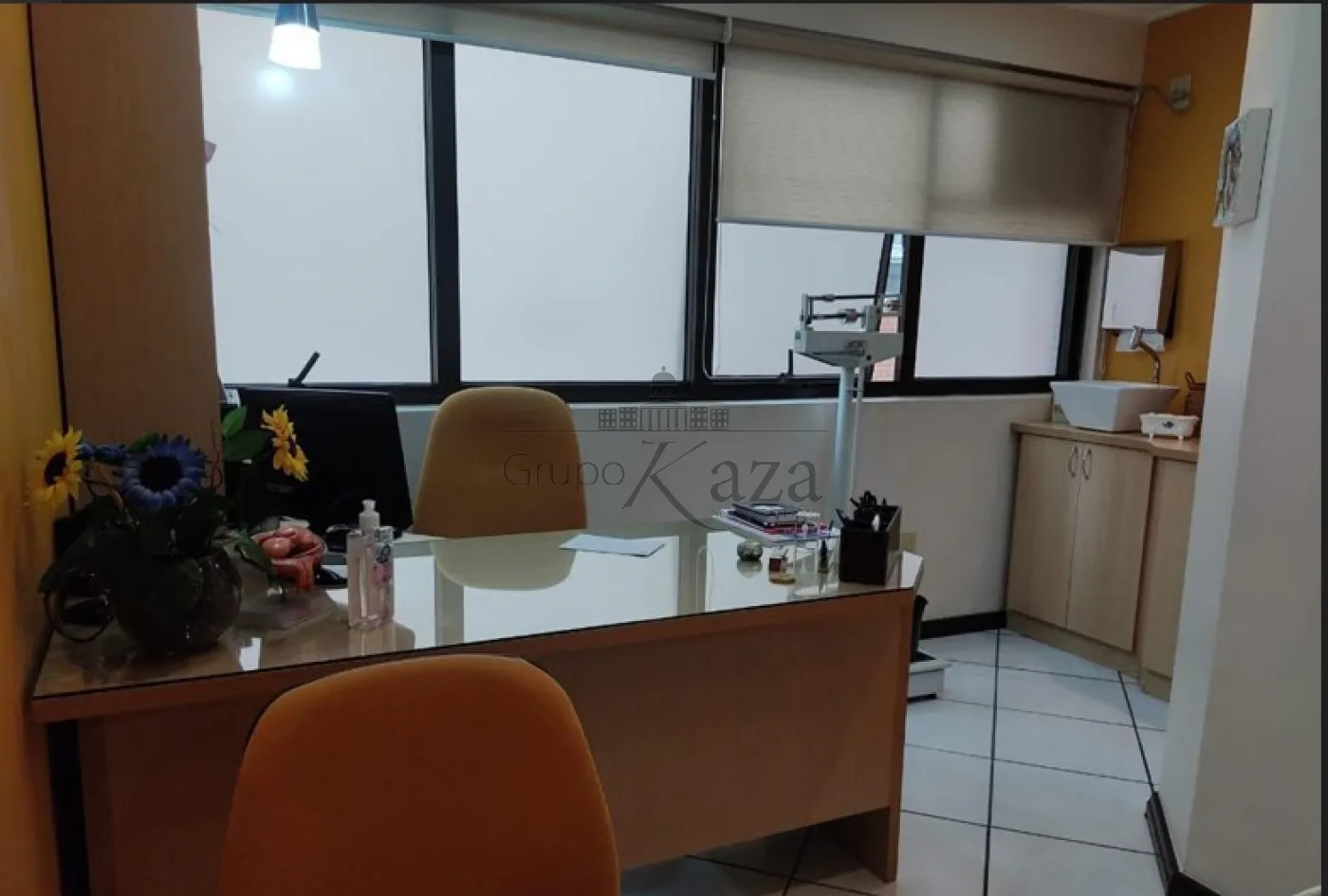 Foto 5 de Comercial Conjunto Comercial em Perdizes, São Paulo - imagem 5