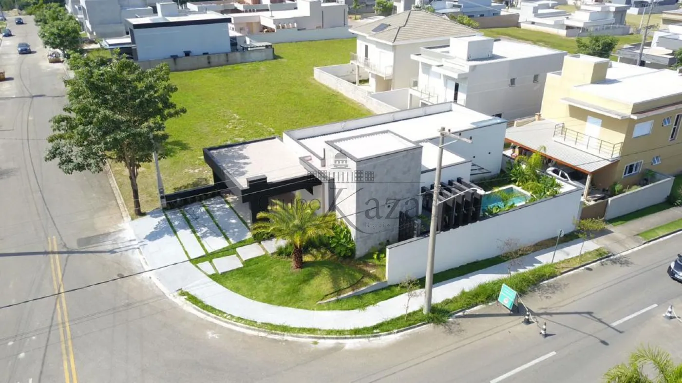 Foto 12 de Casa Condomínio em Condomínio Terras do Vale, Caçapava - imagem 12