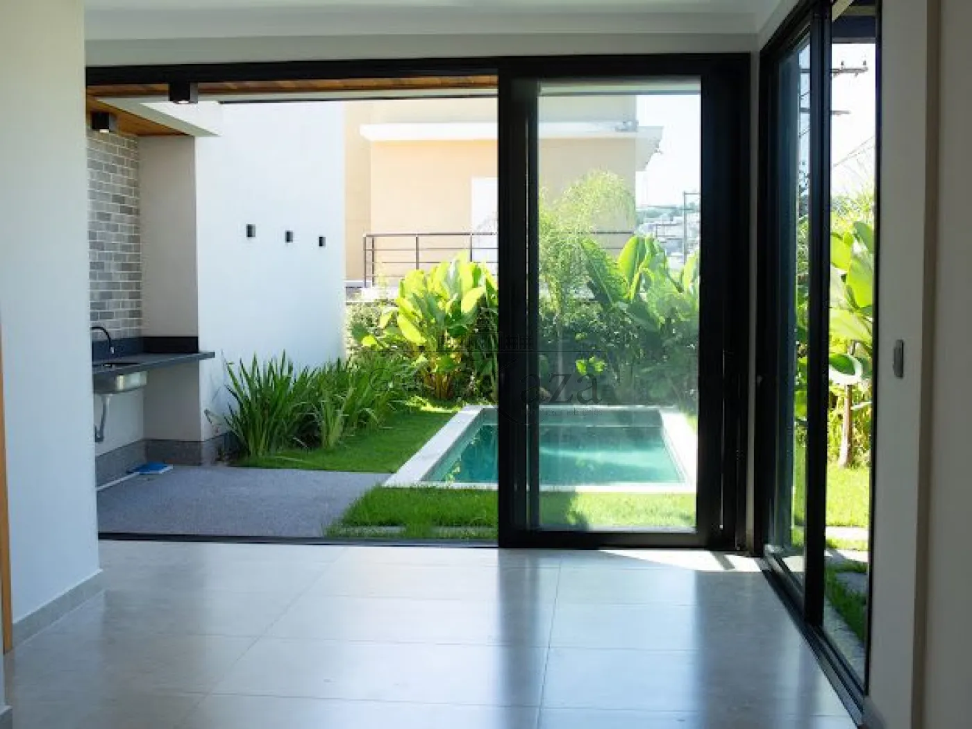 Foto 9 de Casa Condomínio em Condomínio Terras do Vale, Caçapava - imagem 9
