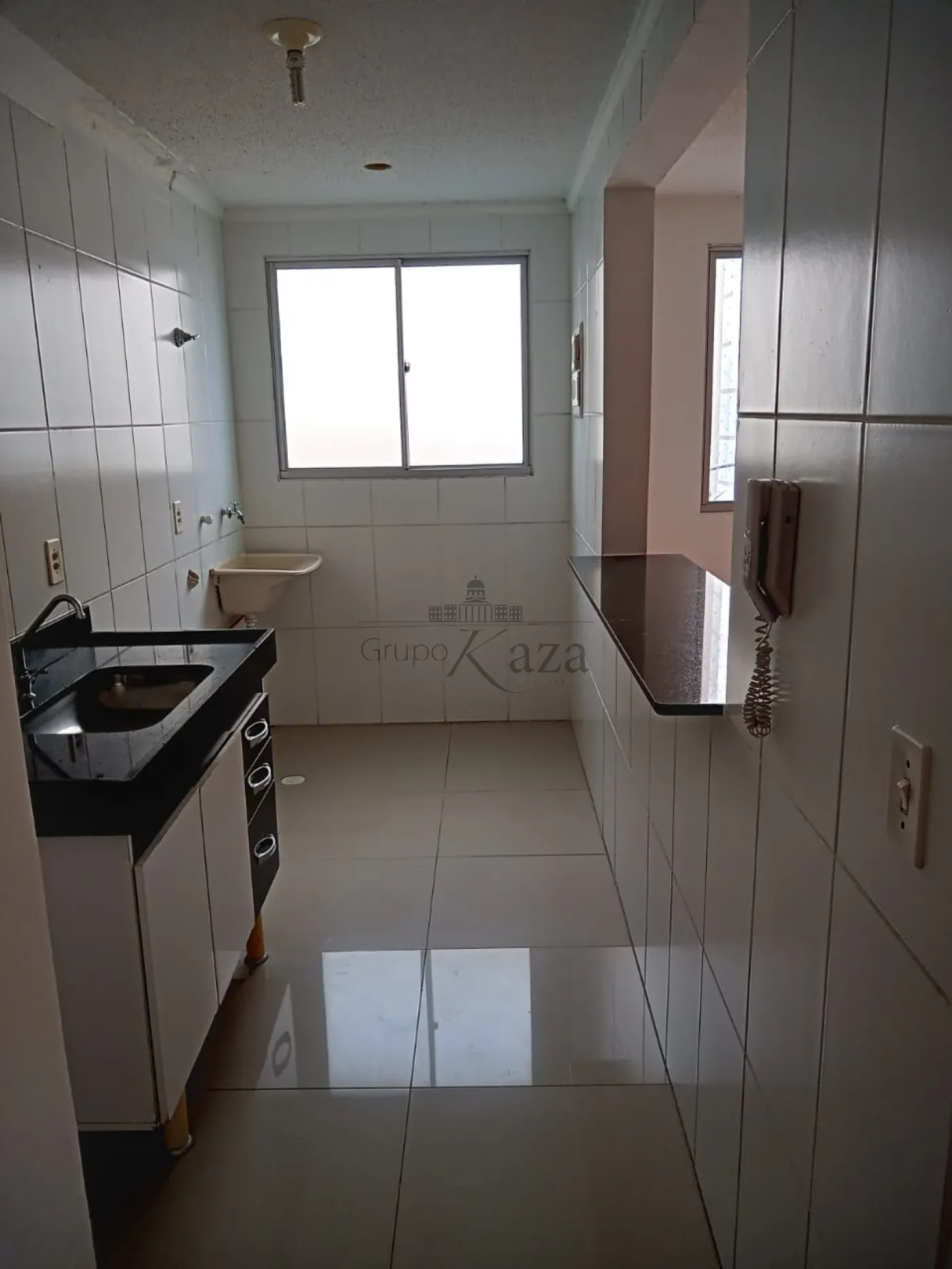 Foto 4 de Apartamento Padrão em Vila Tesouro, São José dos Campos - imagem 4