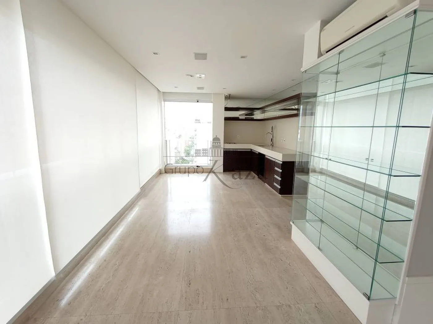 Foto 7 de Apartamento Padrão em Campo Belo, São Paulo - imagem 7
