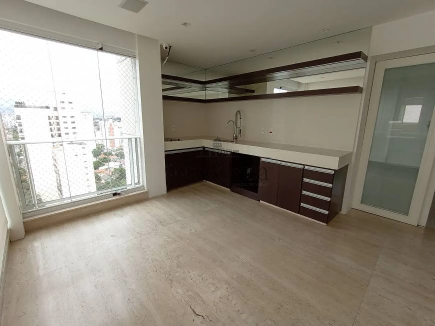Foto 8 de Apartamento Padrão em Campo Belo, São Paulo - imagem 8