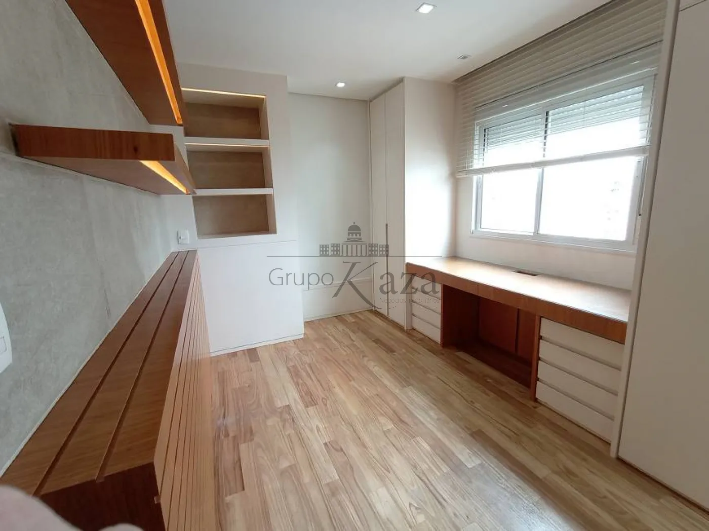 Foto 27 de Apartamento Padrão em Campo Belo, São Paulo - imagem 27