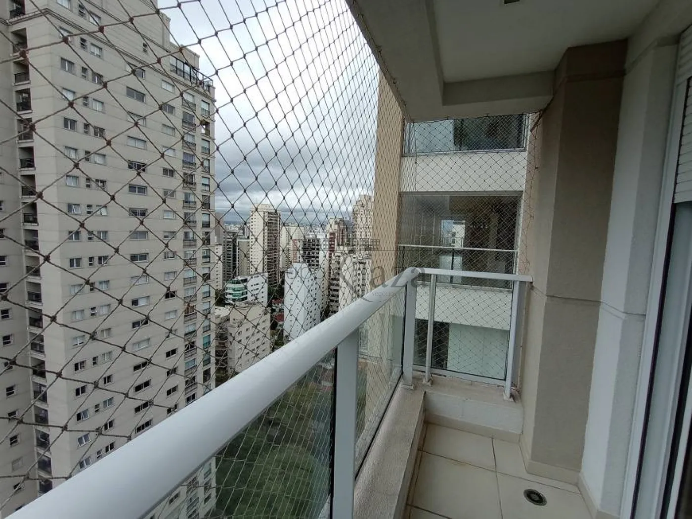 Foto 39 de Apartamento Padrão em Campo Belo, São Paulo - imagem 39
