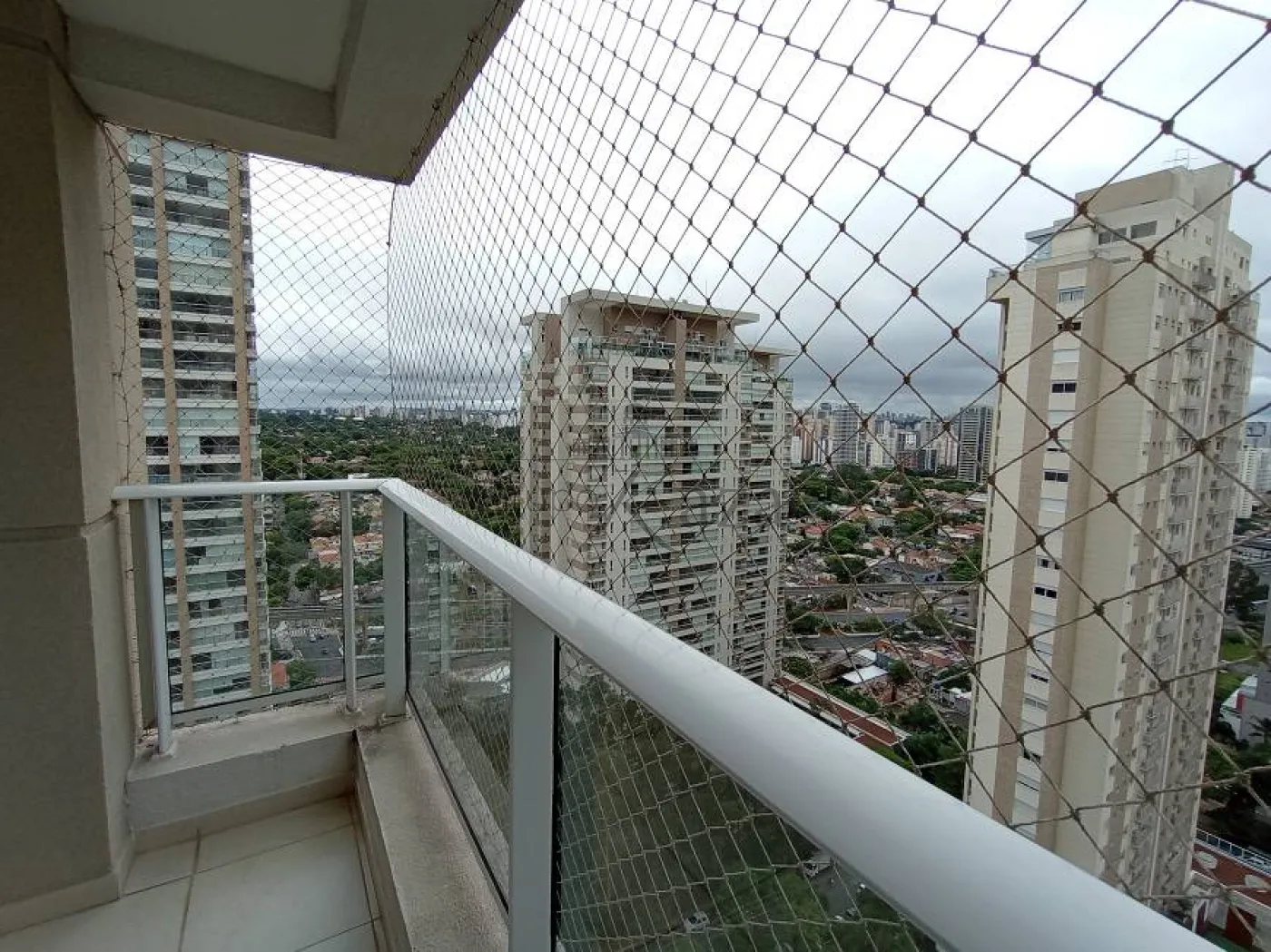 Foto 40 de Apartamento Padrão em Campo Belo, São Paulo - imagem 40