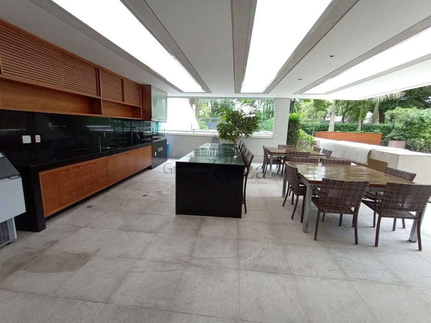 Foto 46 de Apartamento Padrão em Campo Belo, São Paulo - imagem 46