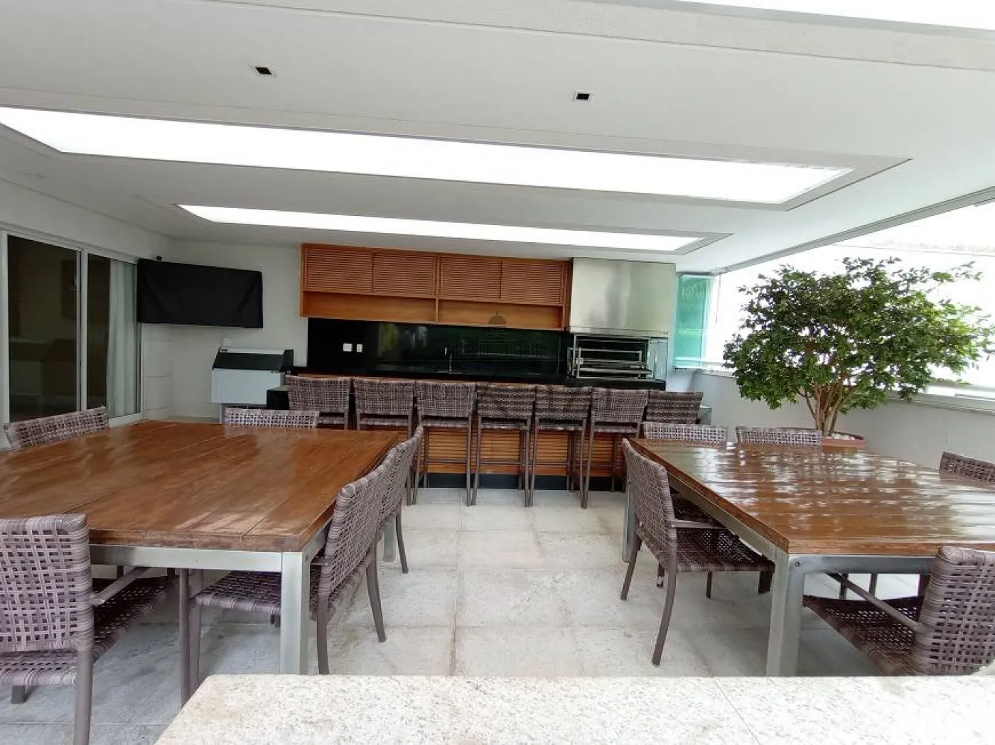 Foto 49 de Apartamento Padrão em Campo Belo, São Paulo - imagem 49