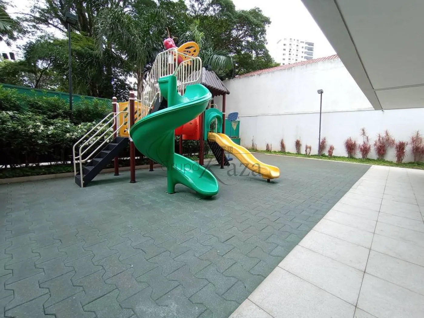 Foto 50 de Apartamento Padrão em Campo Belo, São Paulo - imagem 50