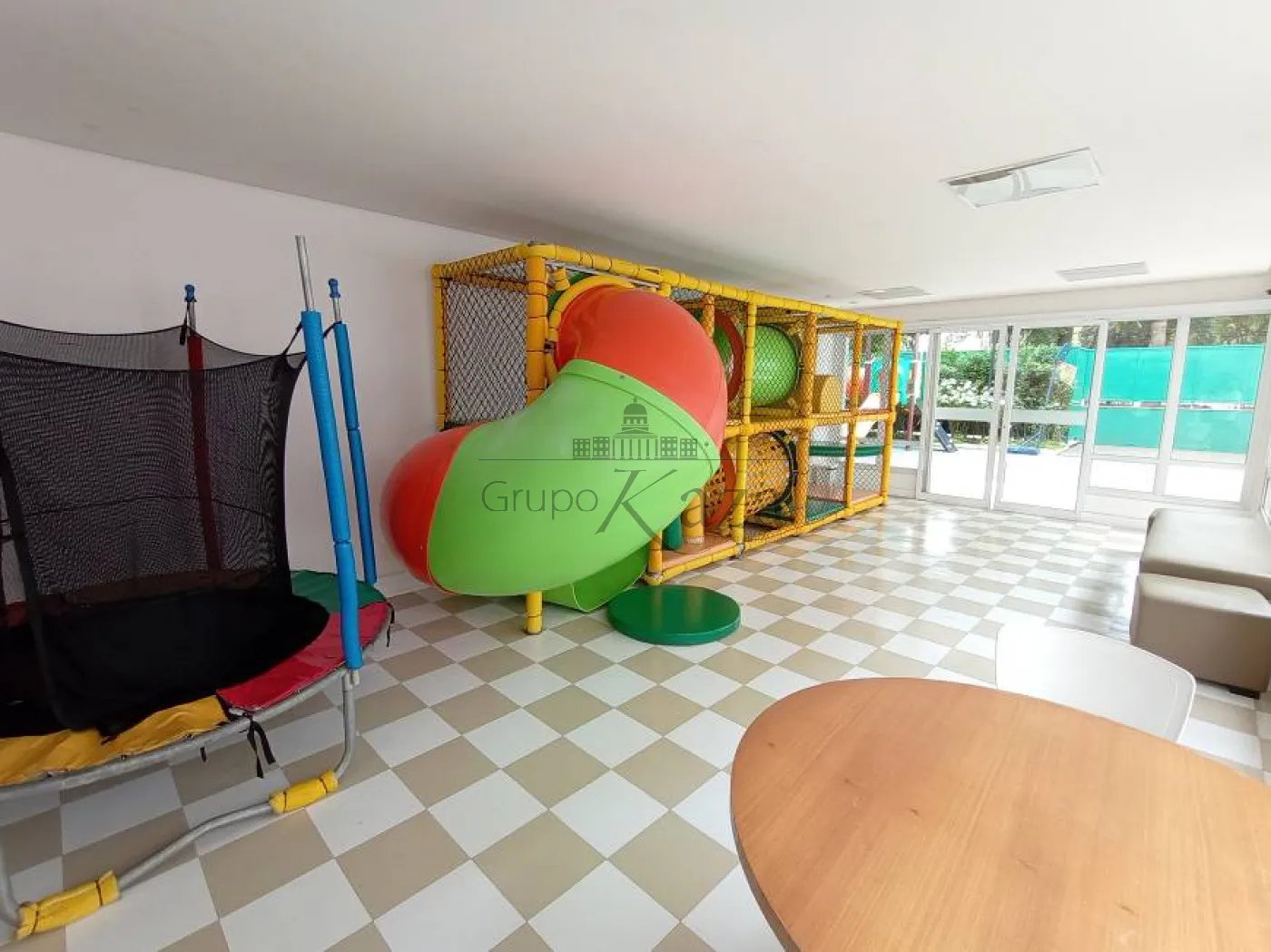 Foto 53 de Apartamento Padrão em Campo Belo, São Paulo - imagem 53