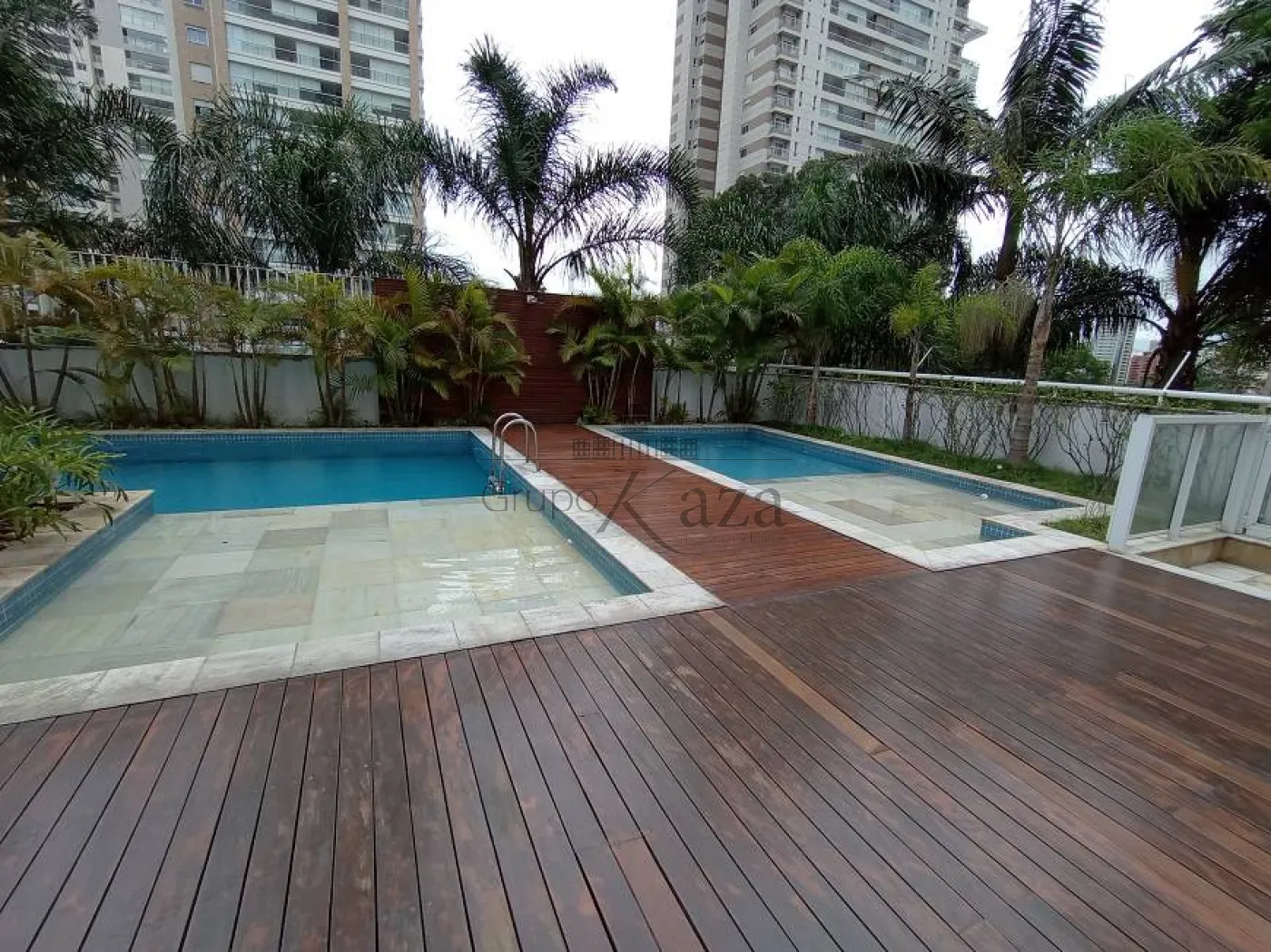 Foto 60 de Apartamento Padrão em Campo Belo, São Paulo - imagem 60